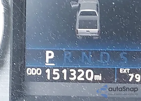 2016 Toyota Tundra Sr5 5.7L V8 из США, поврежденный, VIN 5TFUY5F18GX498053